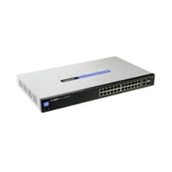 Cisco SLM224G-G5